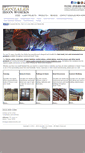 Mobile Screenshot of gonzalesironworks.com